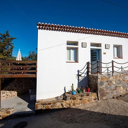 Valley House Aljezur Old Town Kültér fotó