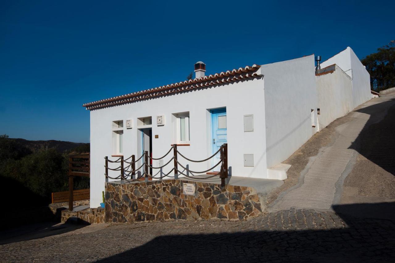 Valley House Aljezur Old Town Kültér fotó